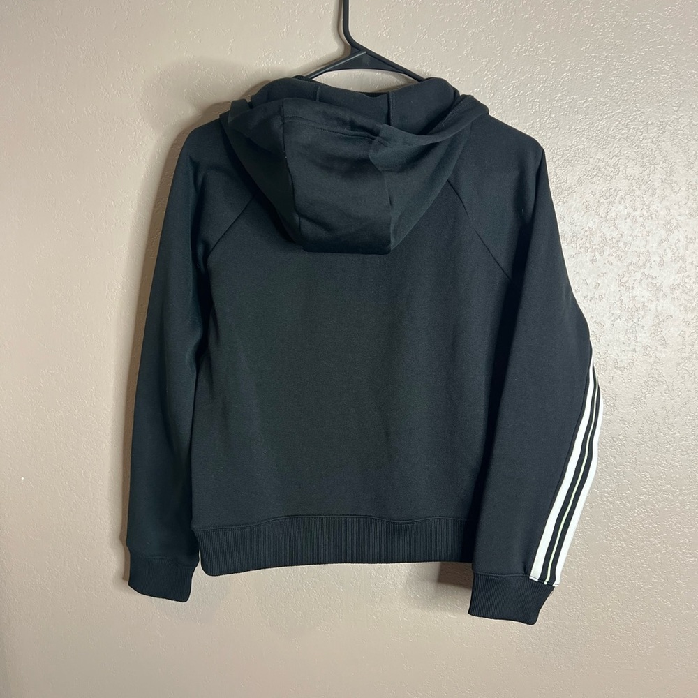 Nike Zip Up Sweatshirt - Picture 6 of 6